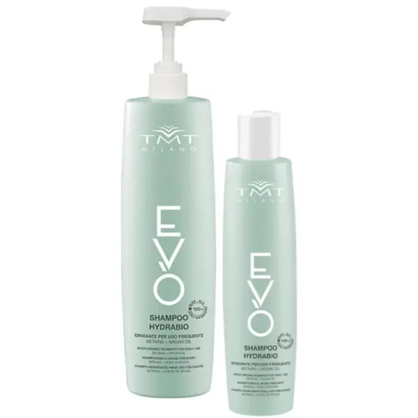 TMT EVÓ Champú 300ml Hydrabio - Imagen 1